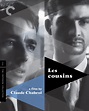 Les cousins (1959) | The Criterion Collection