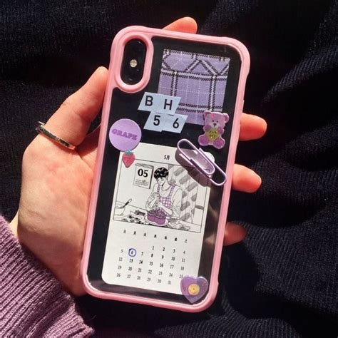 Pin By Mochiijimin On Aesthetic In 2020 Exo Phone Case Kpop Phone