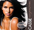 Cassie - Long Way 2 Go (2006, CD) | Discogs