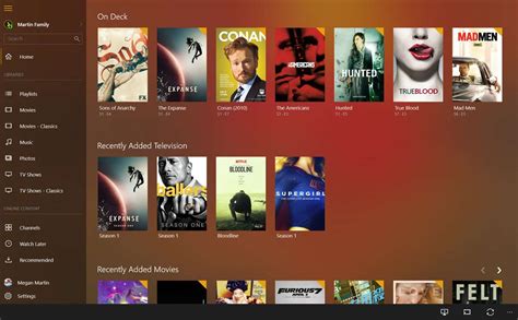 5 Best Media Center Software For Windows Pc Users