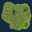 How the Fortnite Map has Changed Since Release - Fortnite Insider