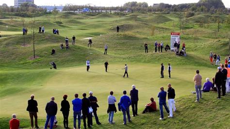 Klm Dutch Open 2019 Players And Form Guide