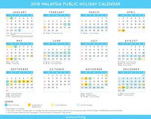 New year\s day birthday of the sultan of negeri sembilan birthday of the sultan of kedah. Public Holidays in Malaysia 2018 - ExpatGo