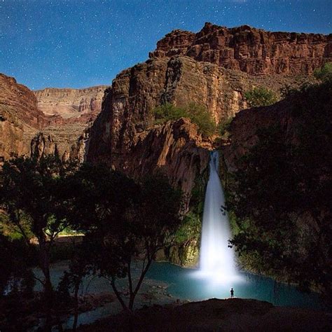 1000 Images About Havasu Falls On Pinterest Grand Canyon Arizona Most Beautiful Pictures And
