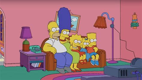 Les Simpson Les 20 Meilleurs Génériques De La Série News Séries à La Tv Allociné