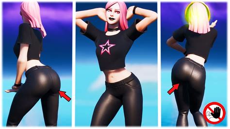 Thicc fortnite dances thicc skins new lynx skin season 7 dances fortnite dances in 2019 lynx season 7 dance. REPLAY THEATRE IS BACK! *NEW* ULTRA THICC "HAZE" SKIN ...