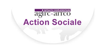 La retraite obligatoire complémentaire du secteur privé 2. ACTION SOCIALE AGIRC-ARRCO - Forum des Seniors Bretagne