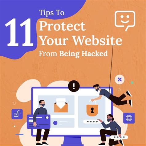 11 Tips To Protect Your Website From Being Hacked Web Design Retailer