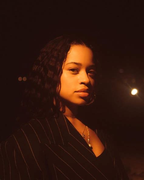 Ella Mai On Instagram Im All On Your Mindandi Know It Artist