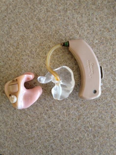 Todays Hearing Aids Are Not Your Dads Or Grandpas Hearing Aids