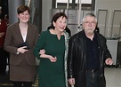 Eva Luise Koehler, Wolf Biermann, Ulrike Koehler - Eva Luise Koehler ...