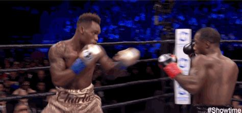Fight Night Boxing  By Showtime Sports Find And Share On Giphy
