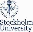 Stockholm University | University logo, Stockholm, University