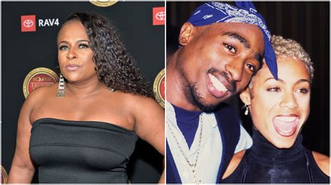 ‘please Dont Get Jada Started Rapper Yo Yo Says The Love Between Her And Tupac Surpasses