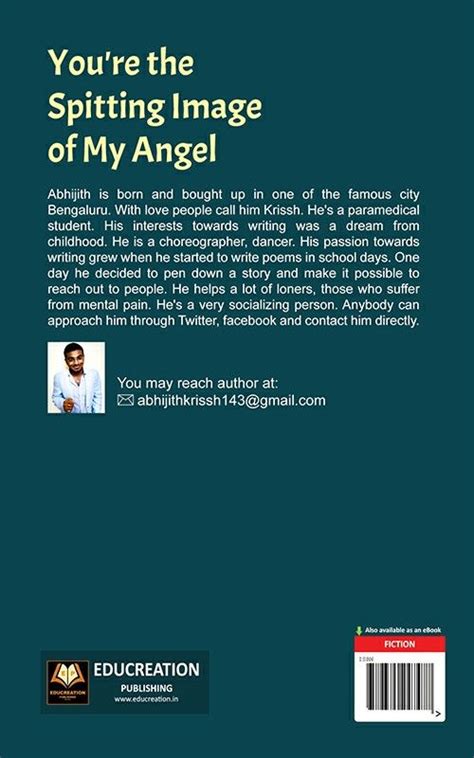 pin di abhijith krissh su youre the spitting image of my angel by abhijith krissh