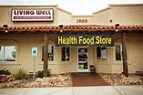 About – Living Well Health Food Store