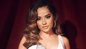 Becky G - Bio, Profile, Facts, Age, Height, Boyfriend, Ideal Type, Career