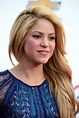 Gorgeous photos of the talented singer and 'The Voice' judge Shakira ...