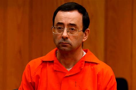 The System That Helps Doctors Like Larry Nassar Stay Hidden