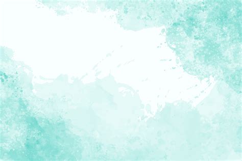 Mint Abstract Watercolor Texture Background 5360949 Vector Art At Vecteezy
