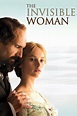 The Invisible Woman (2013) - Posters — The Movie Database (TMDB)