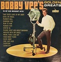Bobby Vee - Bobby Vee's Golden Greats (Vinyl, LP, Compilation, Mono ...