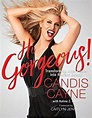 New on my blog! Candis Cayne About Her New Book HI GORGEOUS and Inner ...