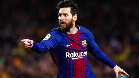 Barcelone Le Meilleur Joueur Du Monde Lionel Messi Répond