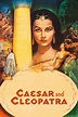 Caesar and Cleopatra - Rotten Tomatoes