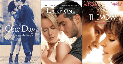 Heres A List Of 20 Of The Best Romance Movies Of All Time