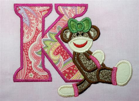 What is Applique? | Designs By JuJu Embroidery Blog!
