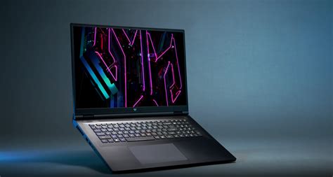 Acer Takes The Predator Lineup To The Next Level At Ces 2023