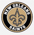 New Orleans Saints Official Logo