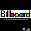 The Billboard 2008 Year-End Hot专辑封面下载