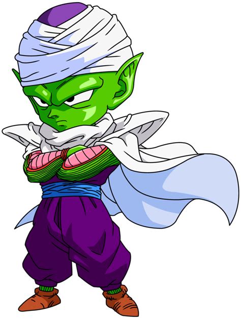 To search on pikpng now. Dragon Ball Z: Piccolo MegaPost - Imágenes - Taringa!