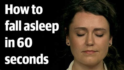 Is The ‘10 3 2 1 0 Sleep Rule Really The Best Method