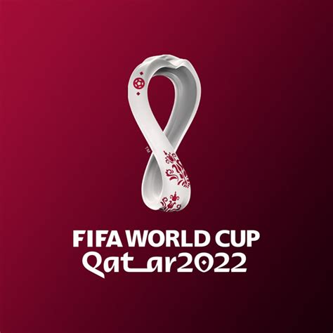 La Copa Del Mundo De La Fifa Ya Tiene Logo Para Qatar 2022