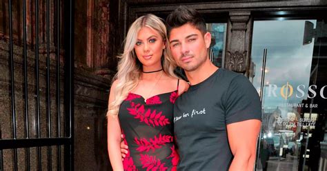 Love Islands Belle Hassan Claims Anton Danyluk Forgot About Her
