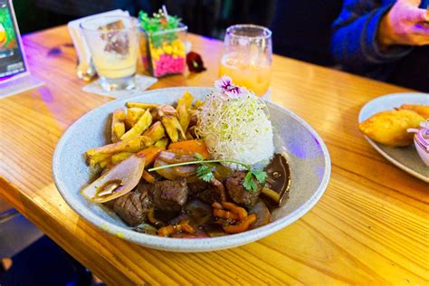 Amazing 21 Best Restaurants In Lima Peru Updated 2023 Nomadic Foodist