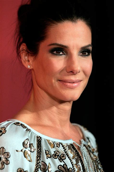 Sandra Bullock Wikipedia