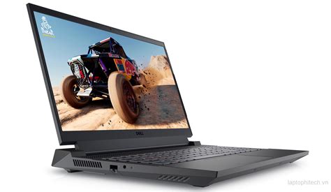 Laptop Dell Gaming G5 15 5500 I7 10750h Ram 16gb Ssd 512gb Rtx1660ti