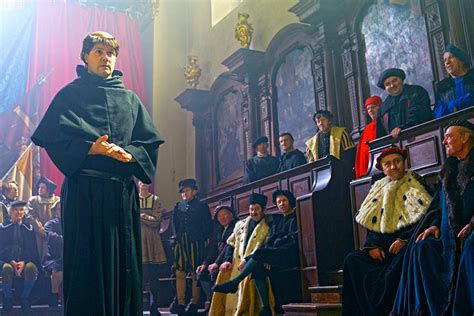 Luther movie reviews & metacritic score: Martin Luther film to air nationally on PBS Sept. 12