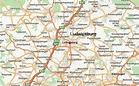Guide Urbain de Ludwigsbourg