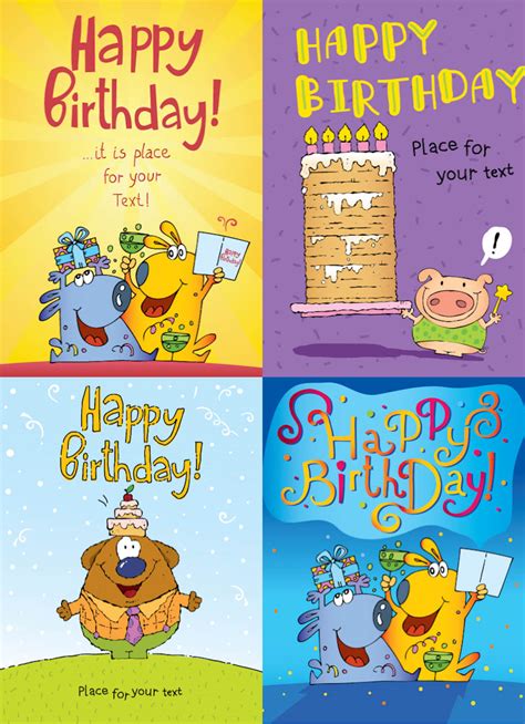 Funny Happy Birthday Images For Men 💐 — Free Happy Bday Pictures And