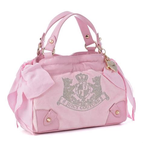 Juicy Couture Pink Handbag Amazing Sale Up To 80 Off Researchsjpaclk