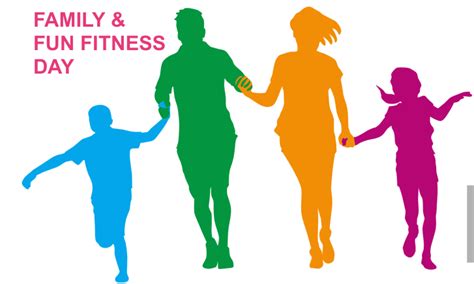 Fitness clipart family fitness, Fitness family fitness Transparent FREE for download on ...
