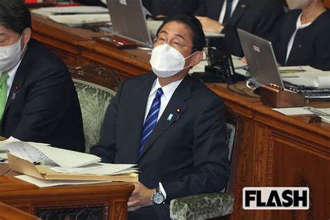 不死鳥！蘇る日本、未来に向けて自虐からの脱出 岸田総理が参院選の圧勝で得た『黄金の3年間』強力すぎて解散の打てず！・・・