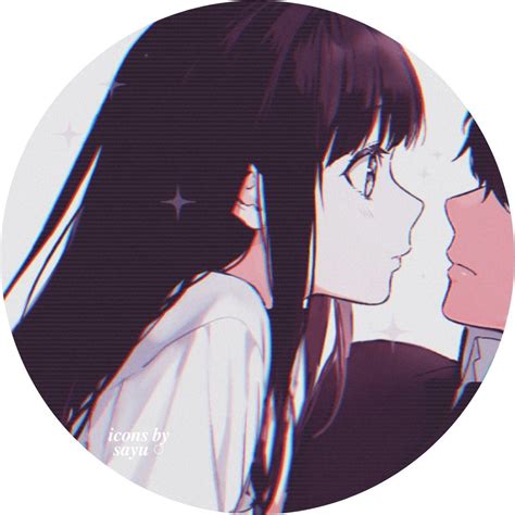 Matching Pfp Anime Couple Pin On A Few Matching Pfps Aug 27 2020