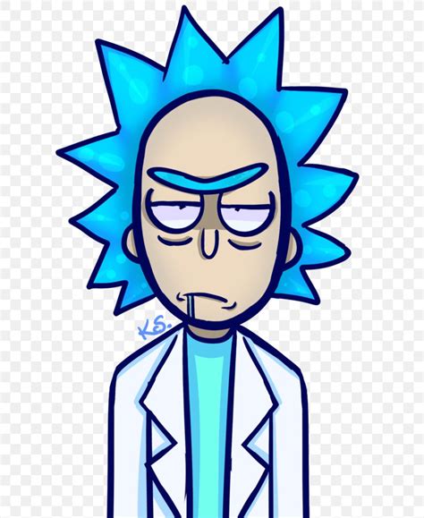 Rick Sanchez Morty Smith Drawing Animated Film Cartoon