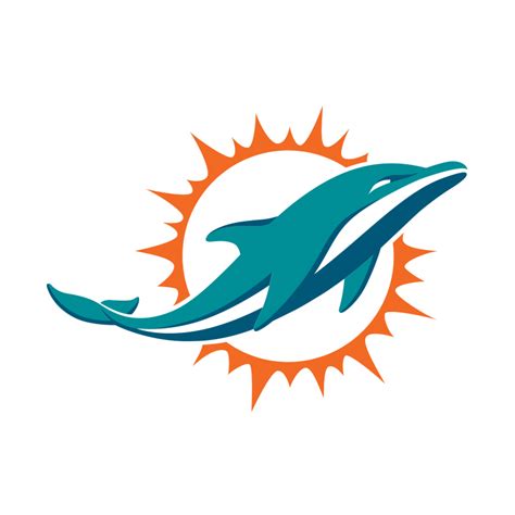 Your request has been filed. Miami Dolphins Logo - PNG e Vetor - Download de Logo